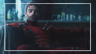 Daredevil Born Again: Hell’s Kitchen Ambience (1 HOUR)