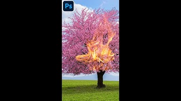 Photoshop Remove black background in under 30 seconds #shorts