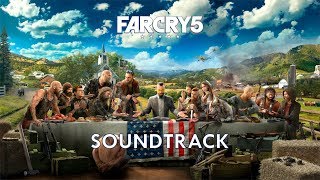 Miniatura de vídeo de "Far Cry 5 Main Theme / Menu Theme (Now That This Old World Is Ending - by Dan Romer)"