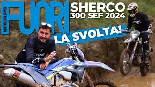 SHERCO 300 SEF 2024; con il NUOVO MOTORE cambia tutto
Ecco il video test della nuova Sherco 300 SEF, una enduro specialistica 4 tempi aggiornata a tal punto da poter parlare di rivoluzione e non solo tecnica. La versione 2024, che mettiamo alla prova in questo test, offre spunti completamente diversi rispetto al passato; oggi la moto ha guadagnato potenza a tutti i regimi e una ciclistica più sostenuta, al punto da parlare di nuova identità. Merito dei tanti aggiornamenti a cui è stata sottoposta, in ogni reparto. Cominciamo a elencare le novità partendo dal motore, rivisto quasi in toto, con lobiettivo di trovare cavalleria e aumentare lallungo di 1.000 giri/min. Il nuovo propulsore è più snello e compatto e anche più leggero: Sherco dichiara 1 kg in meno nel complesso. Il basamento è stato totalmente modificato e vanta prestigiosi carter in magnesio. Restano invariate le misure vitali di alesaggio x corsa (84x54,80 mm) e limbiellaggio: pistone, cilindro, albero motore e biella sono gli stessi. A variare è la testa, sempre bialbero, con valvole di aspirazione da 31 mm in titanio con spessore maggiorato (scarico 26 mm in acciaio), molle valvole con maggiore carico e lato catena di distribuzione totalmente ridisegnato. Frizione e accensione restano le medesime, mentre cambia il posizionamento del motorino di avviamento. A livello di aspirazione resta il precedente corpo farfallato, ma il collettore è stato allargato. Tutto nuovo lo scarico, sempre e rigorosamente Akrapovic con bombolino risuonatore sul collettore e terminale full titanio. Ovviamente arrivano nuove mappature della centralina che oggi dialogano anche con il cambio e offrono una curva personalizzata per ogni marcia inserita. A manubrio resta lo switch per selezionare la curva hard o soft.
La ciclistica si evolve mantenendo il telaio monotrave in acciaio inalterato, ma con diversi attacchi motore, rivisti conseguentemente ai diversi volumi del nuovo propulsore. Oltre a questo, si sfrutta un forcellone in alluminio ridisegnato (meno 400 grammi) e con una diversa rigidità, un nuovo attacco del mono, un diverso perno ruota anteriore oggi avvitato direttamente sul piedino forcella. A livello di sospensioni, si sfruttano ancora le Kayaba, davanti e dietro, con forcella a molla da 48 mm, mentre il comparto freni annovera pinza Brembo e dischi Galfer, con posteriore pieno.
A differenza del passato, quando venivano offerte le due versioni Racing e Factory, oggi la proposta di Sherco è unicamente sulla singola Factory, che propone una serie di accessori pronto gara. Tra le novità 2024 citiamo anche larrivo di una colorazione inedita per le moto francesi, che accolgono la base grigia sulle plastiche, tra cui svetta la nuova mascherina parafaro anteriore a LED.
#sherco #enduro #fuoristrada
Iscriviti al nostro canale per vedere tutti i video di Motociclismo e Motociclismo FUORIstrada: https://bit.ly/34DmphS
Seguici sui nostri social media:
FACEBOOK
Motociclismo: https://www.facebook.com/motociclismo.it
Motociclismo FUORIstrada: https://www.facebook.com/MotociclismoFuoristrada
Motociclismo dEpoca: https://www.facebook.com/motociclismodepoca
INSTAGRAM
Motociclismo: https://www.instagram.com/motociclismoit/
Motociclismo FUORIstrada: https://www.instagram.com/motociclismo_fuoristrada
Iscriviti al nostro canale per vedere tutti i video di Motociclismo e Motociclismo FUORIstrada: https://bit.ly/34DmphS
Seguici sui nostri social media:
FACEBOOK
Motociclismo: https://www.facebook.com/motociclismo.it
Motociclismo FUORIstrada: https://www.facebook.com/MotociclismoFuoristrada
Motociclismo dEpoca: https://www.facebook.com/motociclismodepoca
INSTAGRAM
Motociclismo: https://www.instagram.com/motociclismoit/
Motociclismo FUORIstrada: https://www.instagram.com/motociclismo_fuoristrada SHERCO 300 SEF 2024; con il NUOVO MOTORE cambia tutto
