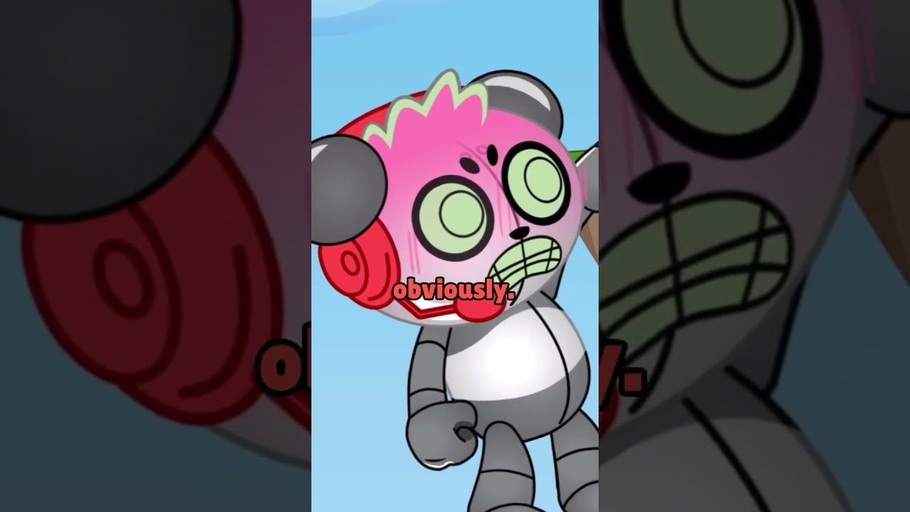 Who Would you Rather Save?! Robo Combo or Gustav??