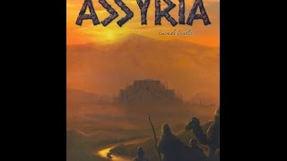 Assyria : Présentation