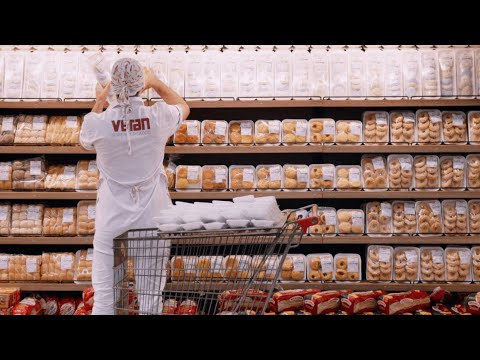 MY DARLING SUPERMARKET Trailer