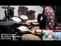 My Girlfriend Is ShoBitch OP | Eien Labyrinth (永遠ラビリンス) | DRUM COVER (叩いてみた)