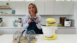 Kitchenaid Stand Mixer Accessories Full Range Explained