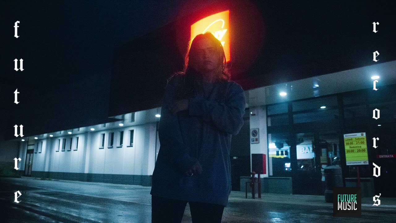 Dimassi x D-Man-Wanna Be Future 