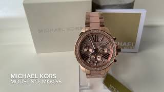 michael kors mk6096