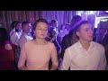 КОШЕЛЯ-VIDEO с.КОЛОЧАВА веселі танці - гурт Весільна Деца
