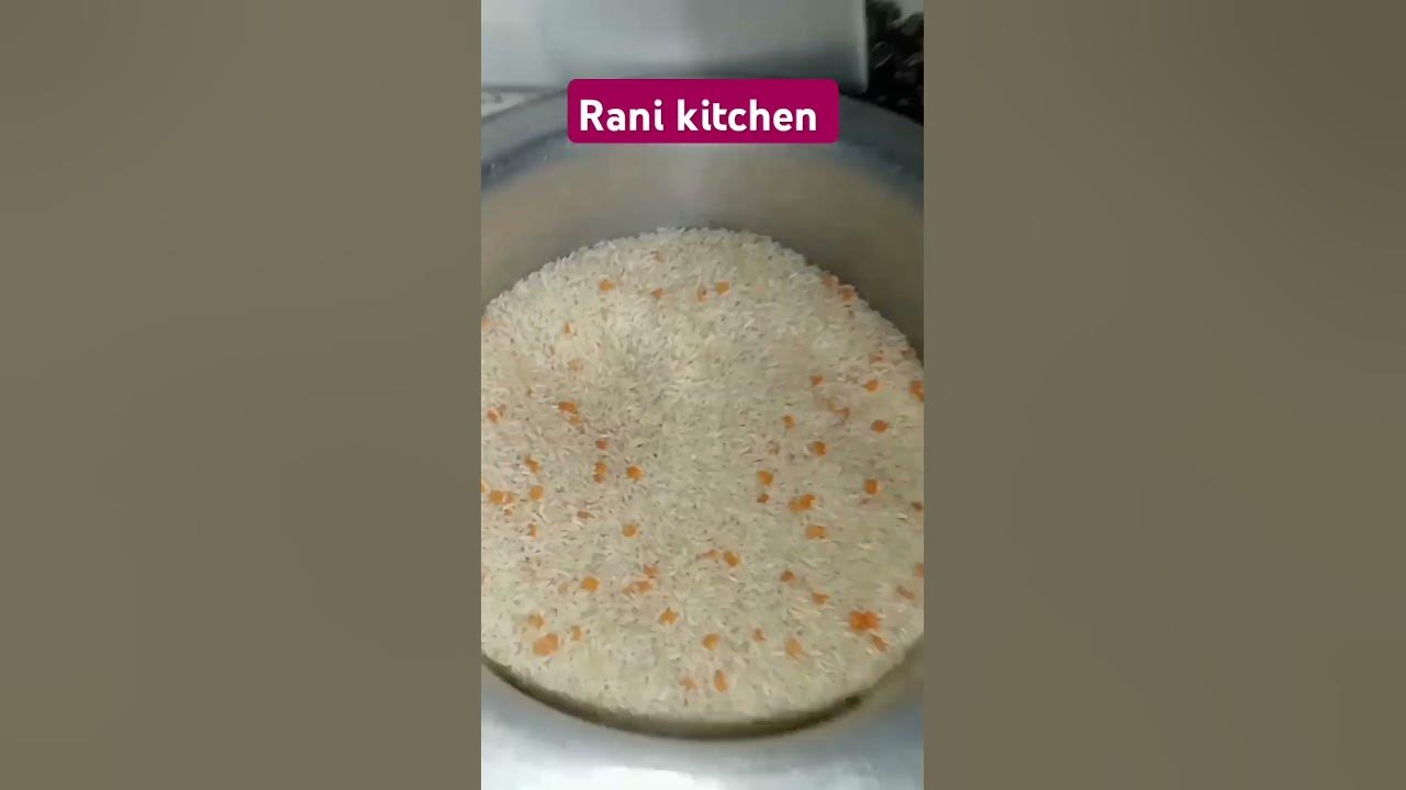 Simple And Easy Khichdi Recipe Rani Kitchen YouTube simple-and-easy-khichdi-recipe-rani-kitchen-youtube
