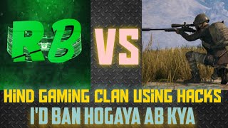 Hind Gaming Clan Exposed ft Razer Blade