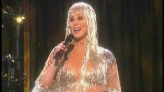 Miniatura del video "Cher - Take Me Home Live 1999"