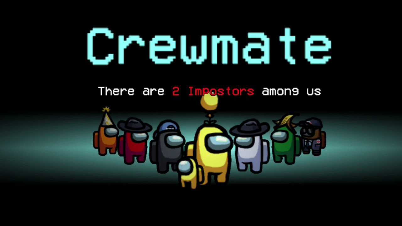 Kill Distance Long😡| Among Us 