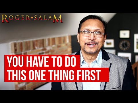 Video: How To Find Answers In Yourself