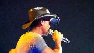 Tim McGraw - Right Back At Ya