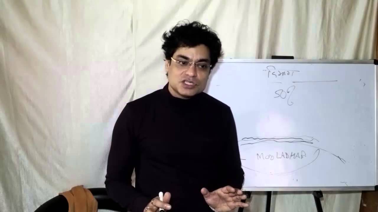 Kundalini (24 Jan 2016)