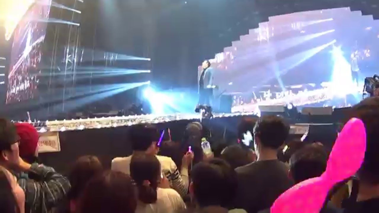 싸이(PSY)콘서트 - 올나잇스탠드 - 2015.12.25 (4 of 4)