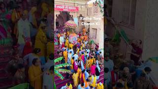 Radhe Tere Charno Ki | Krishna Bhajan 2025 | New Devotional Song | Hare Krishna