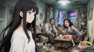 Rebirth, I Smiled as My Dad Faked His Death and Eloped with His Lover, Watched Them Face Their Karma
