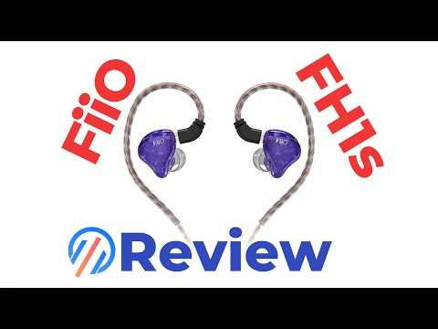 FiiO FH1S Review – Hi-Fi Sound at Low-Fi price