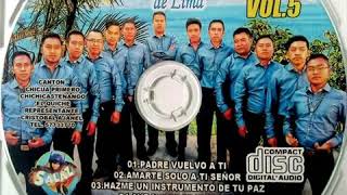 Video thumbnail of "05 Huellas #Los Misioneros Santa Rosa de Lima"