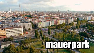 MAUERPARK