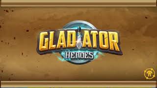 Gladiator Heroes Обзор игрушки на IOS и Android! Клон Clash of Clans ?! screenshot 5