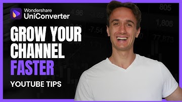YouTube Tips to Grow Your Channel Faster