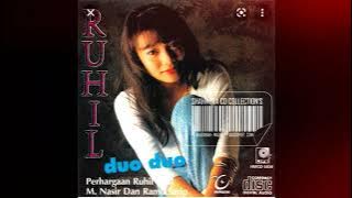 RUHIL   KU DI HALAMAN RINDU HQ