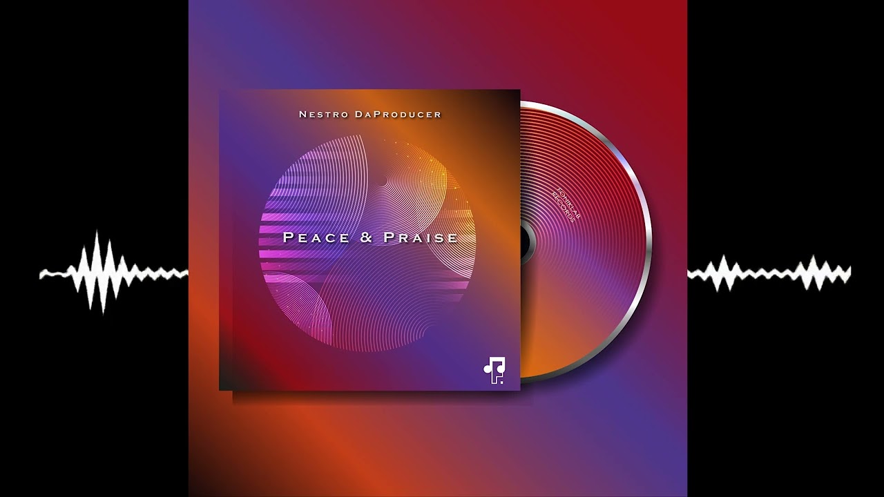 Nestro DaProducer - Free Me (Original Mix)