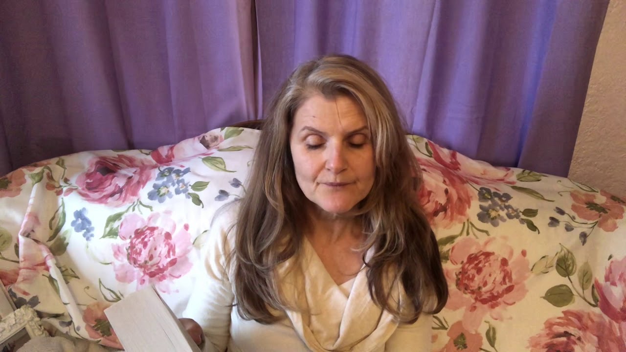 The Science of Mind Day1 The thing itself