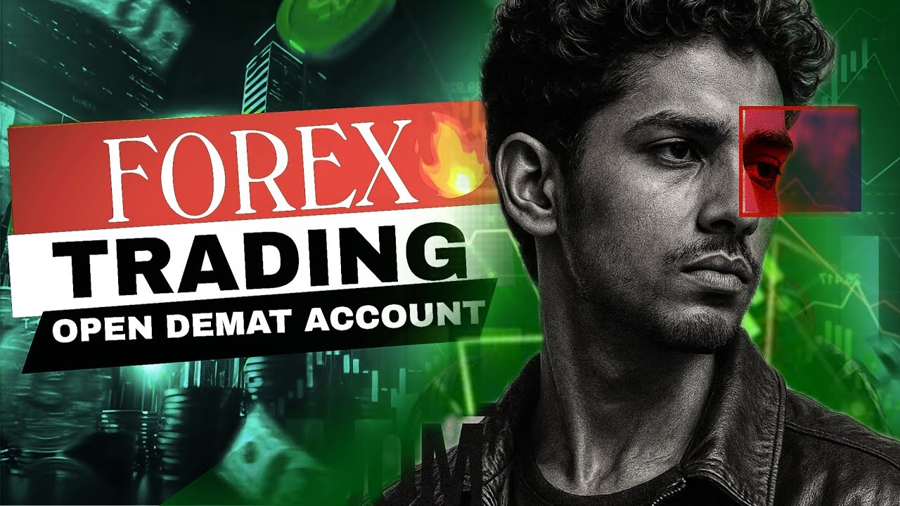 ✅ "Start Forex Trading Today | Easy Account Opening Tutorial"