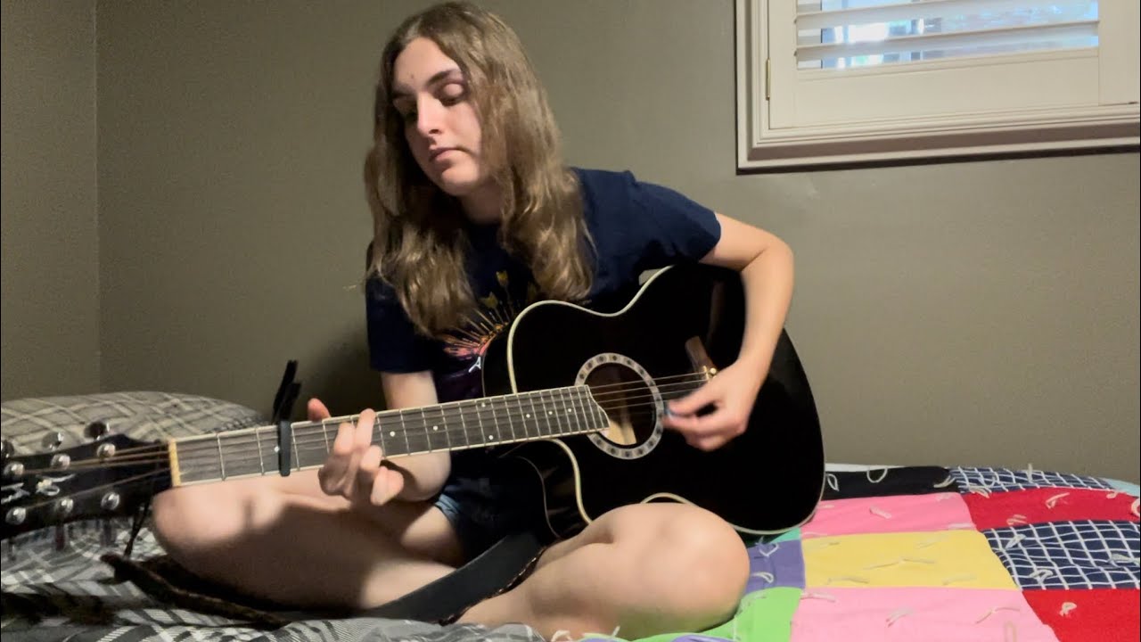 Is anyone else just a Footnote?(Conan Gray cover)