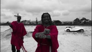 Brown Joel, Savage - K.O.K (Visualizer)