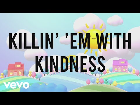 Bowling For Soup - Killin' 'Em with Kindness