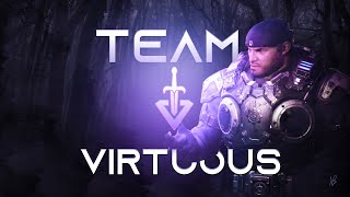 Gears 5 Wallpaper (Team Virtuous!)