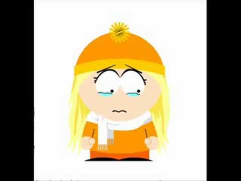 South Park-Kenny X Kendall