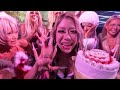 2025.12.14 LOALO Xmas PARTY ダイジェスト