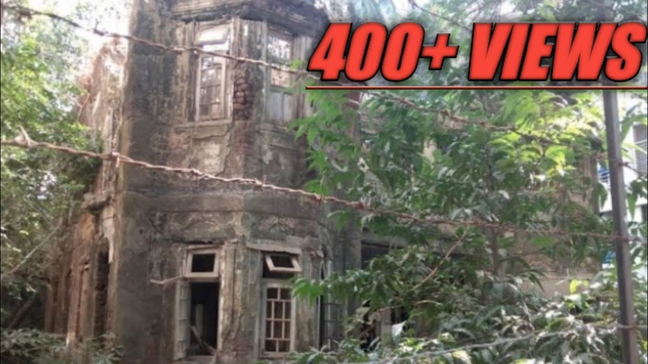  MY FIRST VLOG IN VILE PARLE (WEST) YouTube