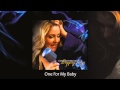 Chantal Chamberland - One for My Baby (audio)