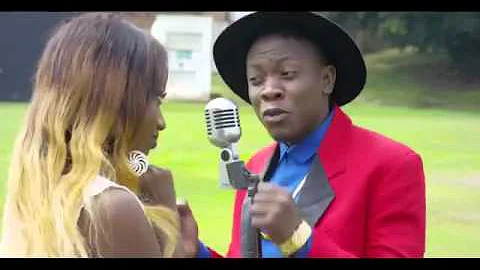 Geosteady & Lydia Jasmine - Same Way (Ugandan Music Video)