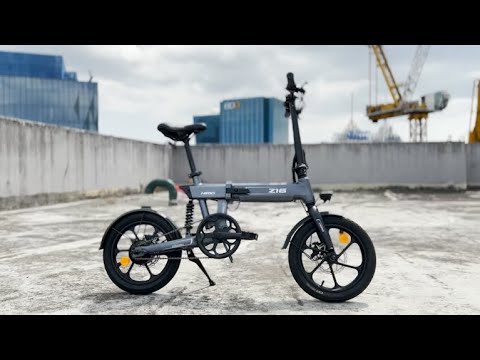 himo z16 electric bicycle E-Bike | Free & Fast Delivery HIMO Z16