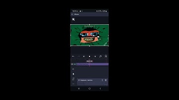 (COMBINATION EFFECT) How To Make U Major + Confusion On Android