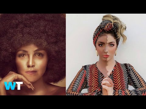 Influencers Take Black Lives Matter Movement Too Far With Blackface