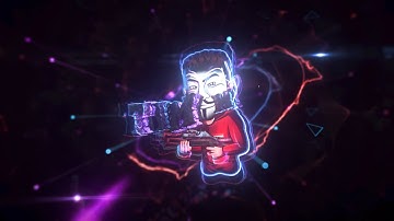 INTRO TIMMY | ft. @alexz_intro