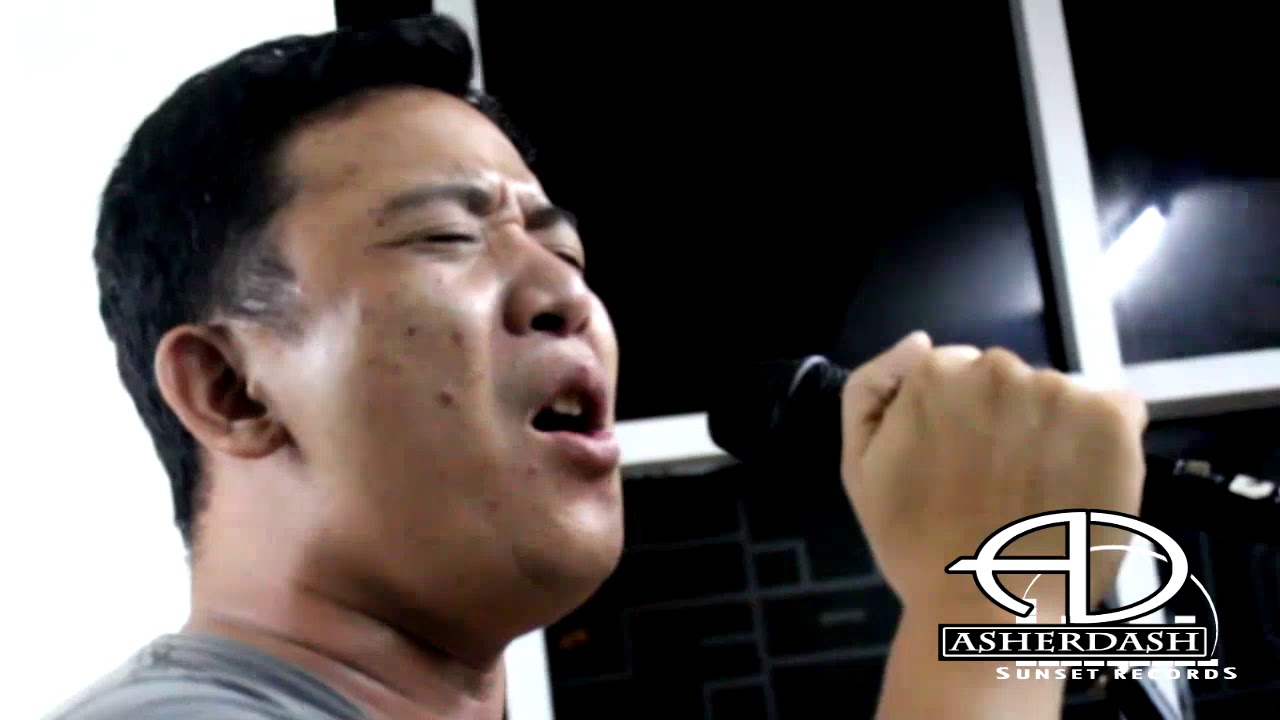 asherdash 2014 REHEARSAL @ SUNSET