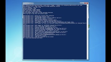Windows Local Privilege Escalation - Hot Potato