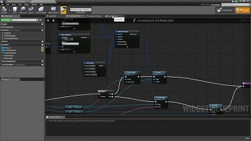 Unreal Engine 4 - Equipment System Part 2 - Setup (Part 17)