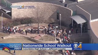 Famous Columbine Students: 'Why Does This Keep Happening?' Wealth