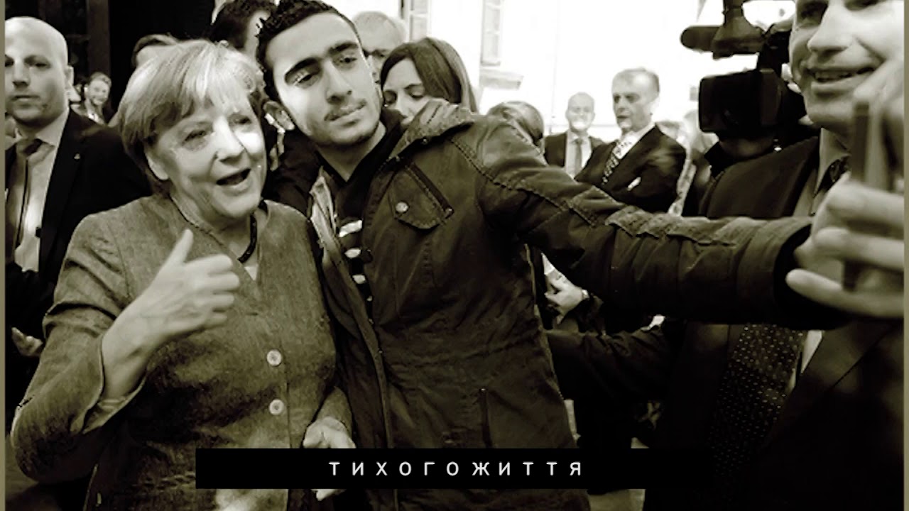 Degradatus - Perestroika 2020 (перестройка 2020) [Official Lyric Video]