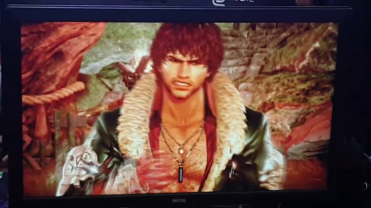 Sephiblack (Miguel) vs Wiki (Hwoarang) - Brussels Challenge Major - Tekken 7